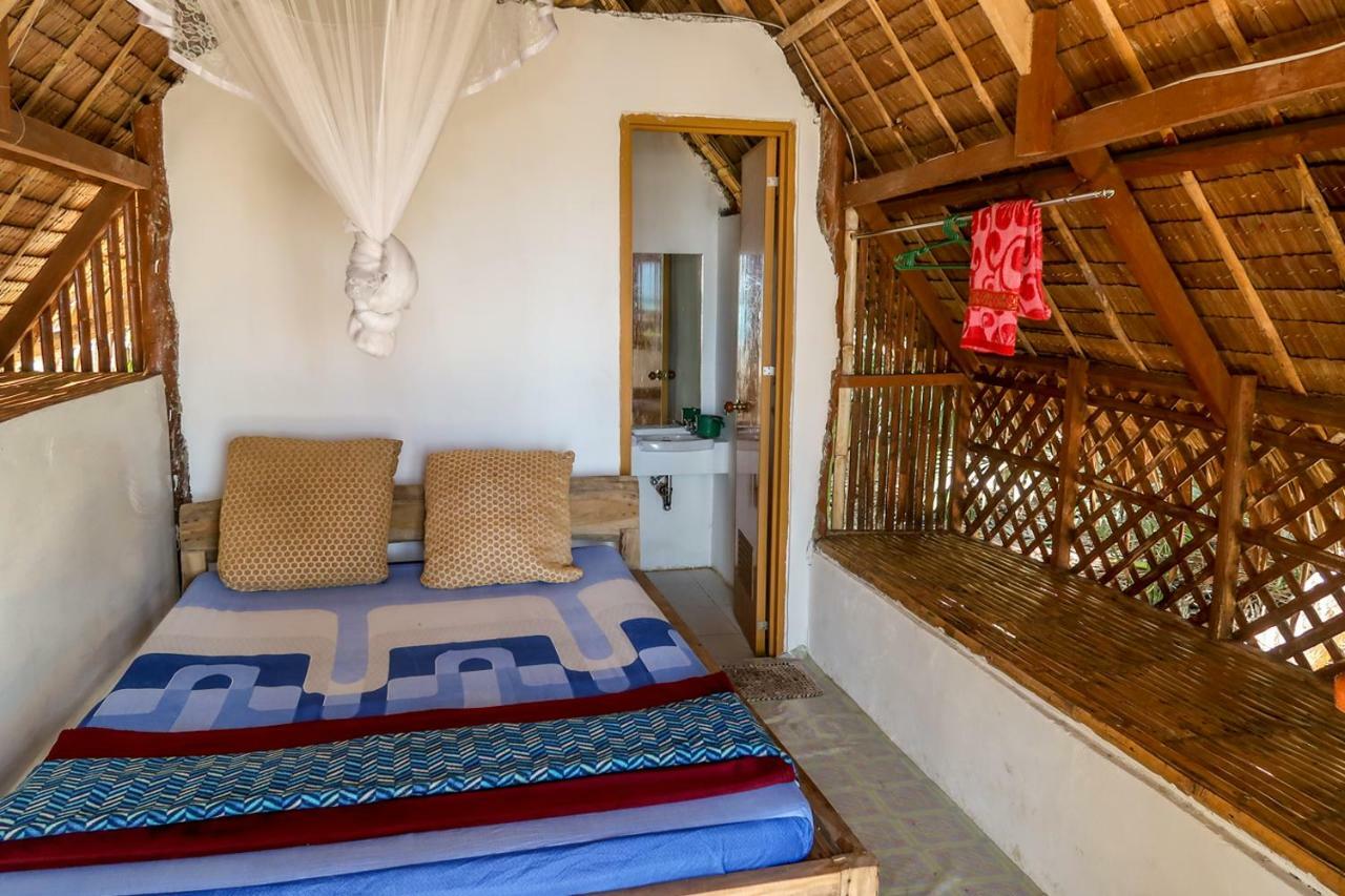 Efrena Agro Tourism Beach Эль-Нидо Экстерьер фото